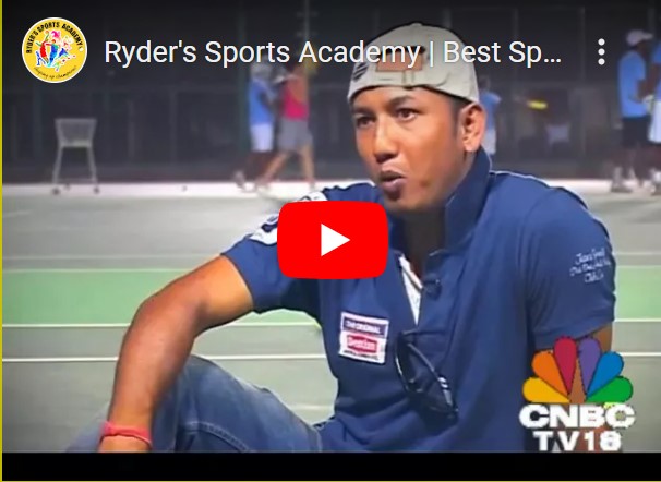 Ryder Sports Academy